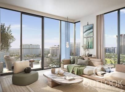 2 Cпальни Апартаменты Продажа в Дубай Хиллс Истейт, Дубай - WhatsApp Image 2025-05-20 at 12.03. 42. jpeg