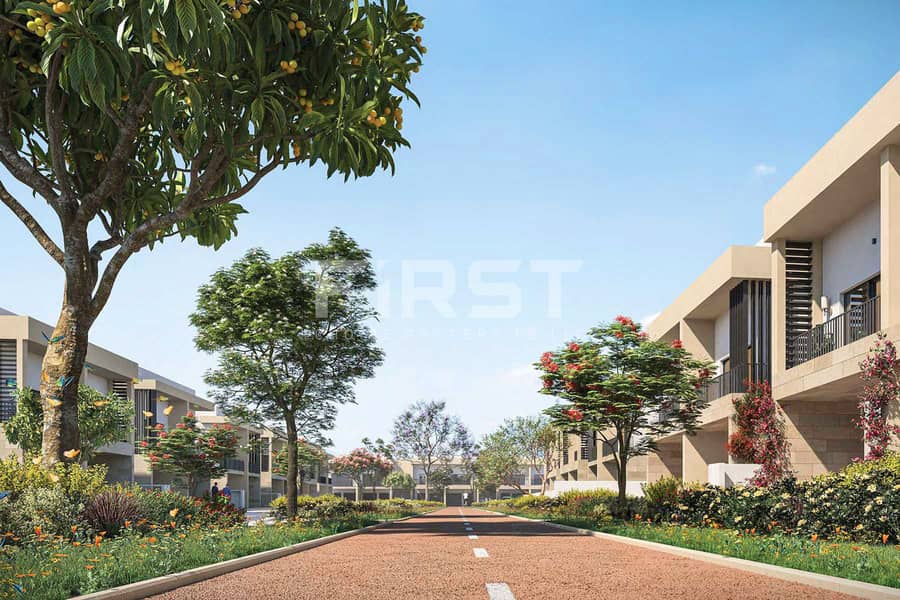 10 External Photo of The Magnolias in Yas Acres Yas Island Abu Dhabi UAE (22). jpg