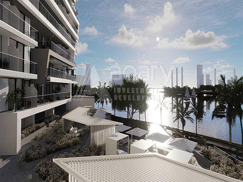 Luxury Waterfront Living | Best Deal Luxury Waterfront Living | Best Deal