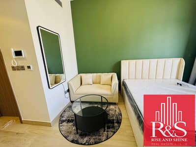 Studio for Rent in Meydan City, Dubai - WhatsApp Image 2025-05-23 at 11.15. 13 AM. jpeg