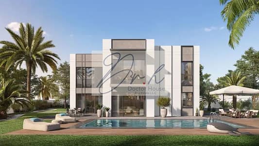 4 Bedroom Villa for Sale in Al Shamkha, Abu Dhabi - 9140. jpg