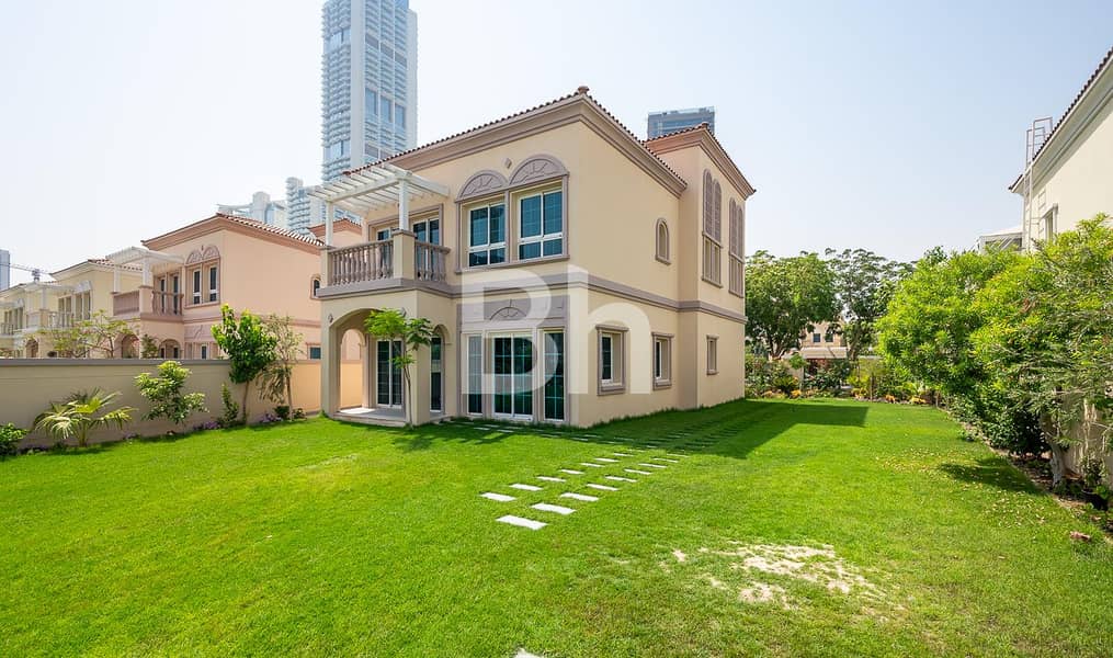 位于朱美拉三角小镇(JVT),JVT第9区,9M区 2 卧室的别墅 6000000 AED - 11735754 位于朱美拉三角小镇(JVT),JVT第9区,9M区 2 卧室的别墅 6000000 AED - 11735754
