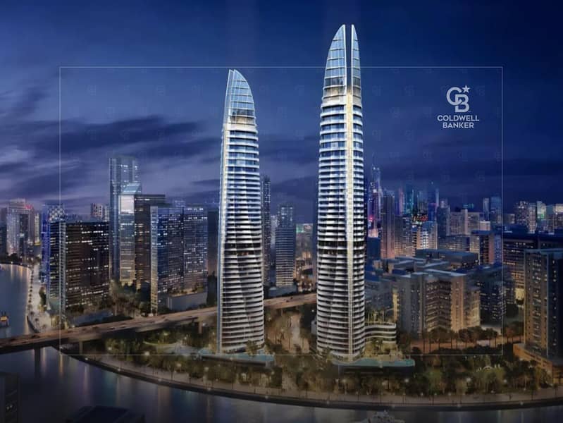Prime Location || High Floor || Investor Deal ||