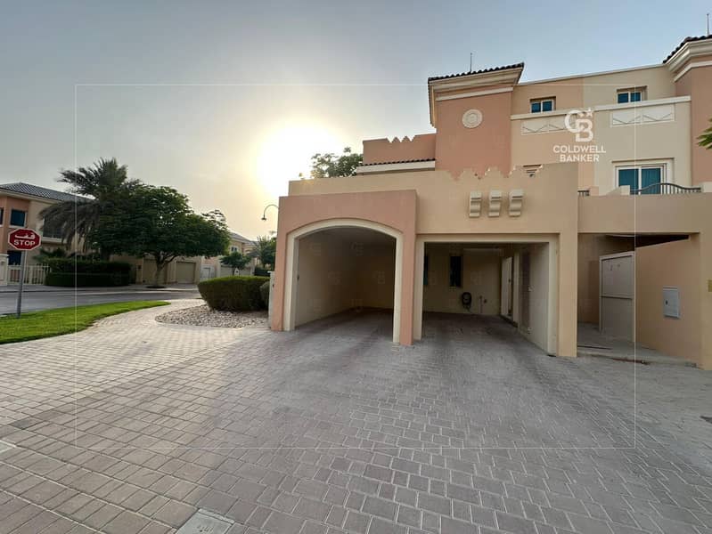 位于迪拜体育城,胜利山庄,奥利华住宅综合体 4 卧室的联排别墅 260000 AED - 11735877 位于迪拜体育城,胜利山庄,奥利华住宅综合体 4 卧室的联排别墅 260000 AED - 11735877