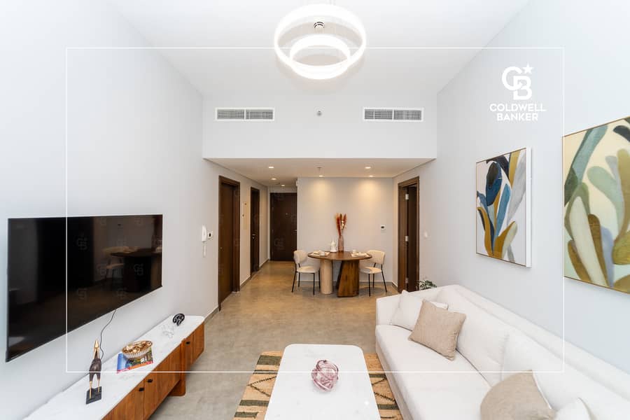 位于迪拜南部街区,居住区,Views,Views 1 1 卧室的公寓 850000 AED - 11735876 位于迪拜南部街区,居住区,Views,Views 1 1 卧室的公寓 850000 AED - 11735876