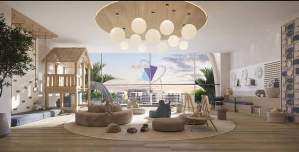 4 Cпальни Апартамент Продажа в Остров Садият, Абу-Даби - IMG-20250226-WA0015. jpg