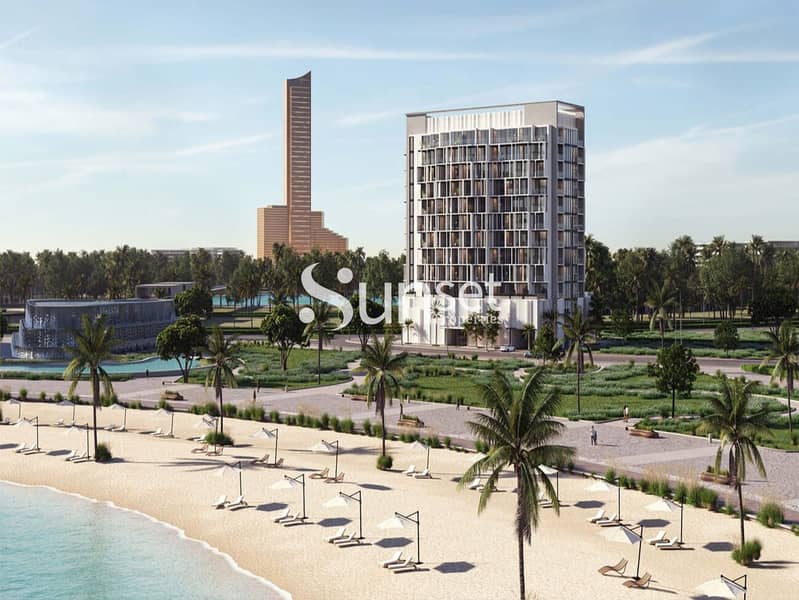 位于阿尔马扬岛,Island Heights 的公寓 1219515 AED - 11735893 位于阿尔马扬岛,Island Heights 的公寓 1219515 AED - 11735893