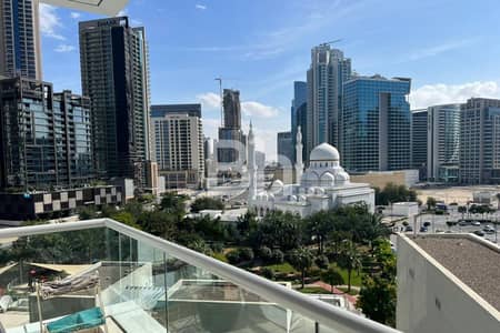 3 Bedroom Apartment for Sale in Business Bay, Dubai - Canal View with Balcony |Executive Tower C| Rented