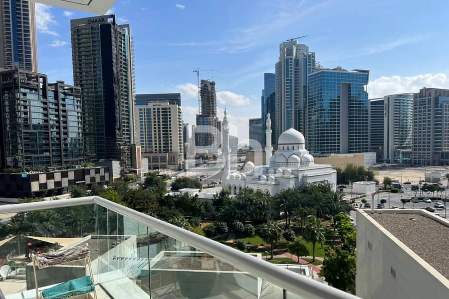 位于商业湾,行政塔楼,行政塔楼C座 3 卧室的公寓 3200000 AED - 11735898 位于商业湾,行政塔楼,行政塔楼C座 3 卧室的公寓 3200000 AED - 11735898