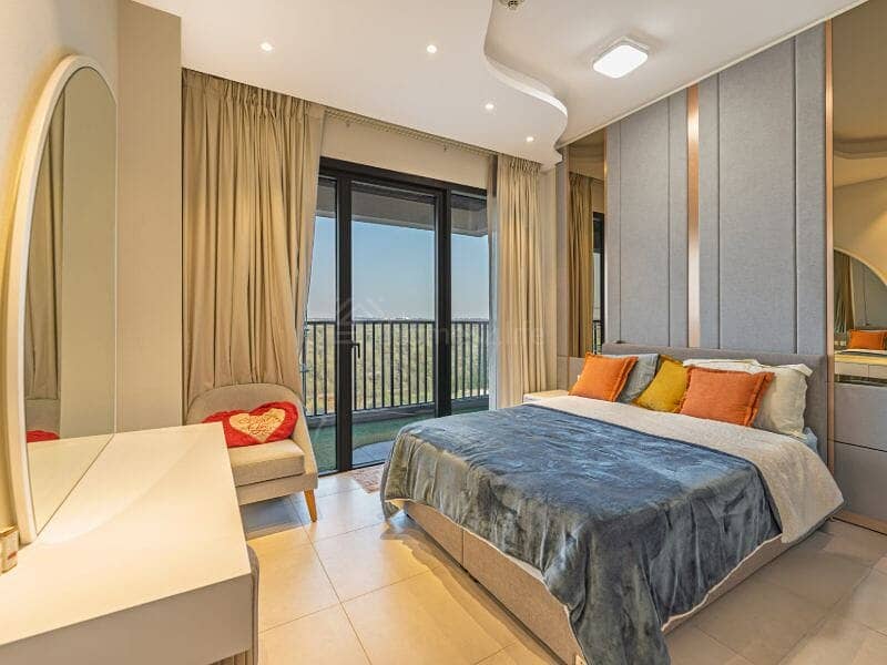 Квартира в Мирдиф,Мирдиф Хилс,Джанаен Авеню, 4 cпальни, 248000 AED - 11735916 Квартира в Мирдиф,Мирдиф Хилс,Джанаен Авеню, 4 cпальни, 248000 AED - 11735916