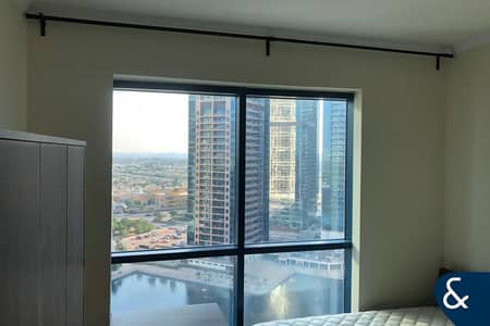 Studio for Rent in Jumeirah Lake Towers (JLT), Dubai - Stylish Furnished Studio | Prime JLT Spot