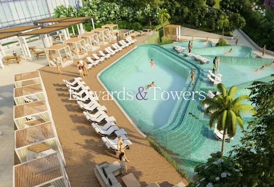 位于布卡德拉社区,苏巴哈特兰2区,Riverside Crescent,320 Riverside Crescent 1 卧室的公寓 2156170 AED - 11735927 位于布卡德拉社区,苏巴哈特兰2区,Riverside Crescent,320 Riverside Crescent 1 卧室的公寓 2156170 AED - 11735927