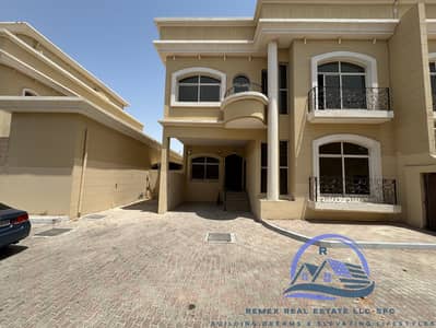 4 Bedroom Villa for Rent in Mohammed Bin Zayed City, Abu Dhabi - IMG_2280. jpeg