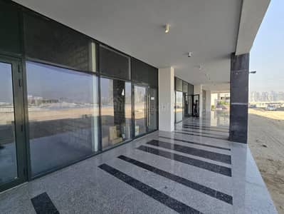 Plot for Sale in Meydan City, Dubai - Retail Shop | Brand New | in Azizi Riviera