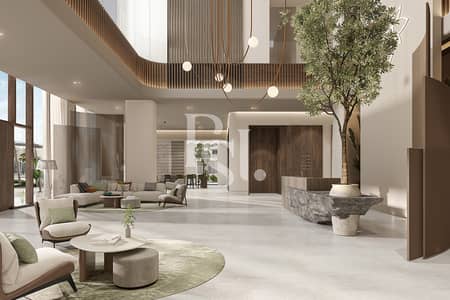 雅斯岛， 阿布扎比 1 卧室公寓待售 - Gardenia-Yas-Island-Abu-Dhabi-UAE (37). jpg