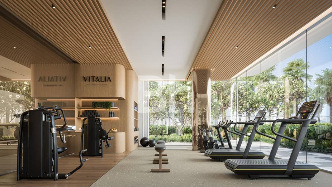 Квартира в Палм Джумейра,Кресент,Vitalia by Pinnacle, 2 cпальни, 8594025 AED - 11735752 Квартира в Палм Джумейра,Кресент,Vitalia by Pinnacle, 2 cпальни, 8594025 AED - 11735752