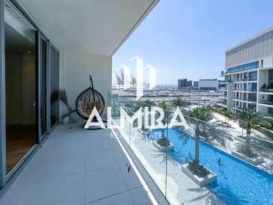 فلیٹ 2 غرفة نوم للبيع في جزيرة السعديات، أبوظبي - IMG_4829. jpg