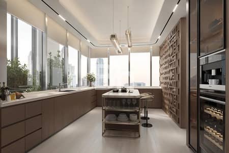 1 Bedroom Flat for Sale in Dubai Marina, Dubai - Genuine Resale | High Floor | Luxury Tower