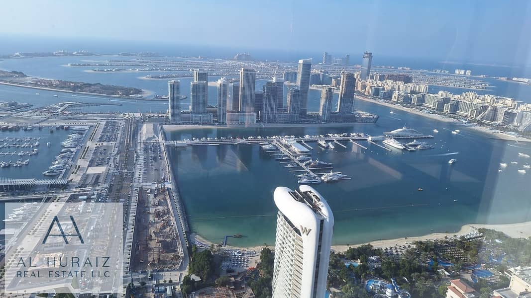 位于迪拜码头,精英公寓 4 卧室的顶楼公寓 440000 AED - 11736019 位于迪拜码头,精英公寓 4 卧室的顶楼公寓 440000 AED - 11736019