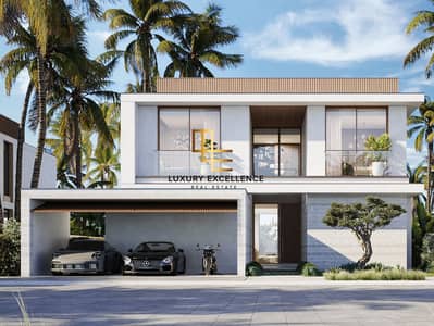 5 Bedroom Villa for Sale in Dubai Islands, Dubai - 1. png