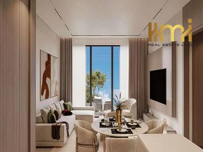 2 Cпальни Апартамент Продажа в Васль Гейт, Дубай - a8. jpg