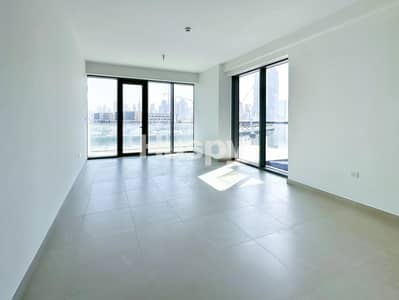 2 Bedroom Flat for Rent in Al Wasl, Dubai - Canal View | Vacant | Brand New
