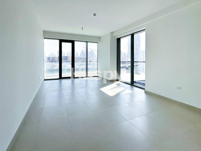 Canal View | Vacant | Brand New Canal View | Vacant | Brand New