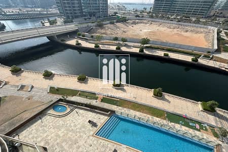 阿拉哈海滩， 阿布扎比 2 卧室单位待租 - 02. jpg