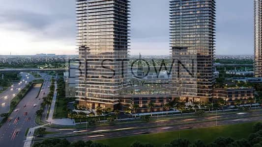 1 Спальня Апартамент Продажа в Дубай Крик Харбор, Дубай - 23633. jpg