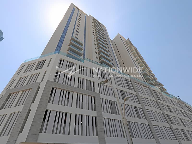 Stunning Unit|Prime Location |High-End Facilities Stunning Unit|Prime Location |High-End Facilities