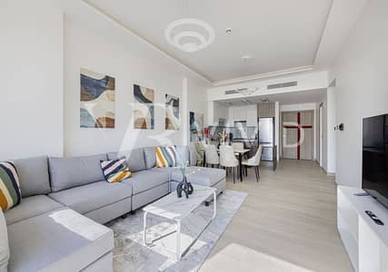 2 Bedroom Flat for Rent in Jumeirah Lake Towers (JLT), Dubai - STUNNING TWO BED | FURNISHED | BEST VIEW