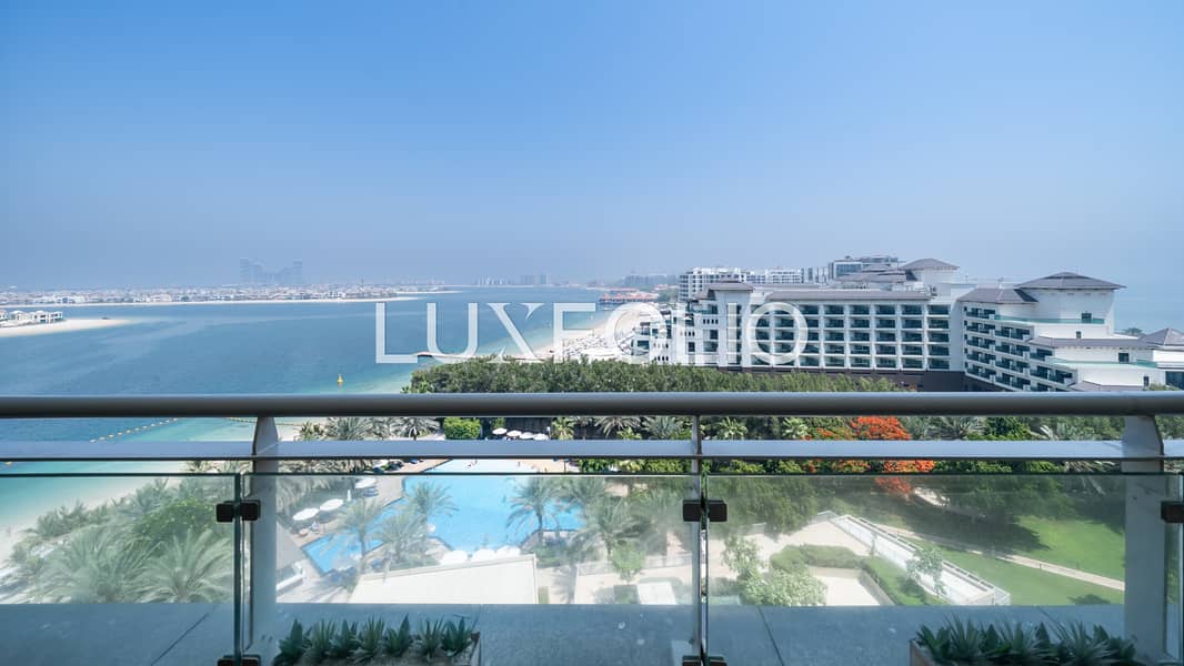 شقة في مساكن دريم بالم،ذا كريسنت،نخلة جميرا 3 غرف 439999 درهم - 11706278 شقة في مساكن دريم بالم،ذا كريسنت،نخلة جميرا 3 غرف 439999 درهم - 11706278