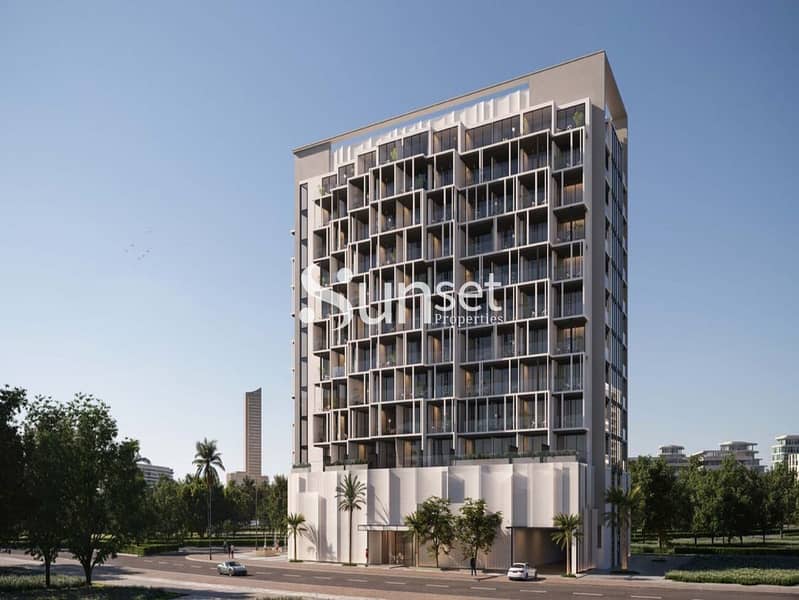 Island Height l Al Marjan Island l 1BR Island Height l Al Marjan Island l 1BR