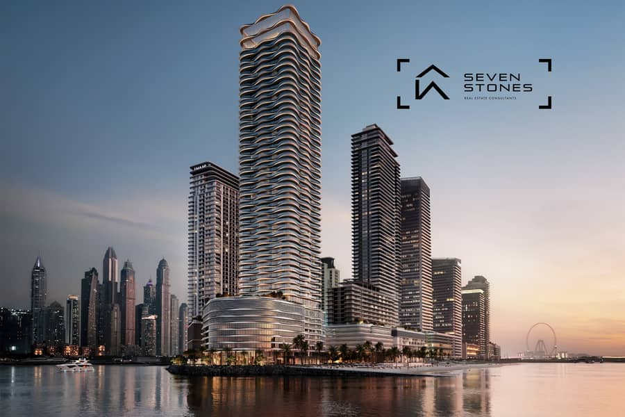 Direct from Developer | Branded Luxury | 10% DP Direct from Developer | Branded Luxury | 10% DP