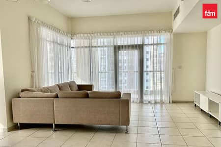 2 Bedroom Flat for Rent in Business Bay, Dubai - Exclusive Community | Ready To Move