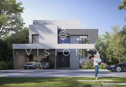 3 Cпальни Вилла Продажа в Аль Сехма, Шарджа - IMG-20250522-WA0099. jpg