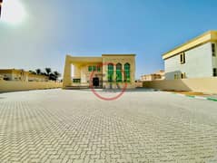 فیلا في جفير جديد،فلج هزاع 8 غرف 220000 درهم - 11736159