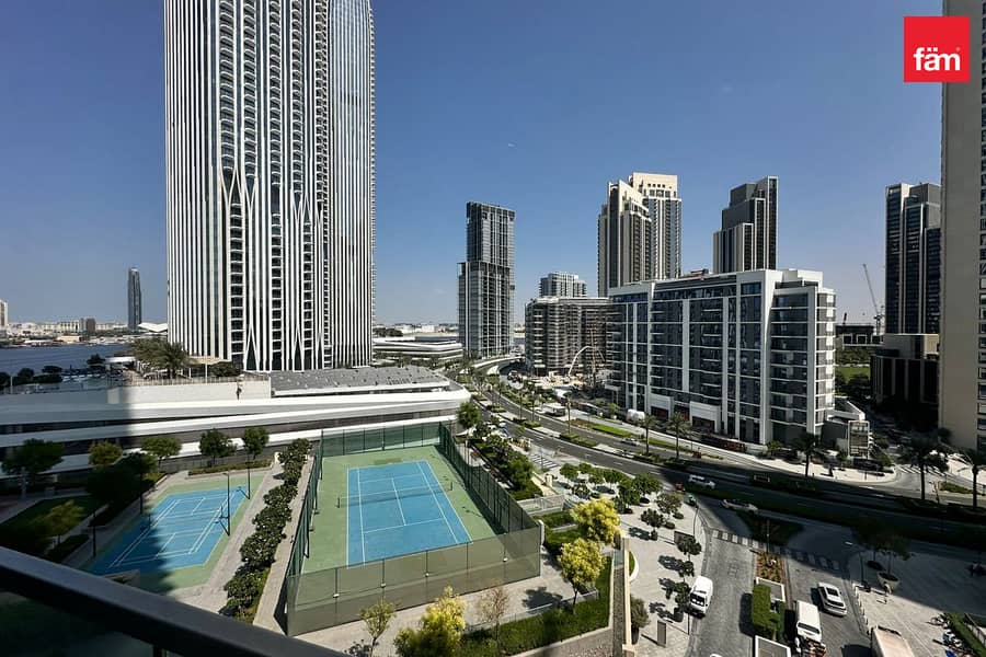 Квартира в Дубай Крик Харбор,Гранд, 2 cпальни, 160000 AED - 11736170 Квартира в Дубай Крик Харбор,Гранд, 2 cпальни, 160000 AED - 11736170