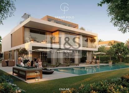 5 Bedroom Villa for Sale in Dubai Investment Park (DIP), Dubai - 3. jpeg