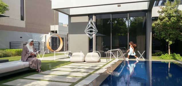 5 Bedroom Villa for Sale in Al Sehma, Sharjah - IMG-20250522-WA0104. jpg