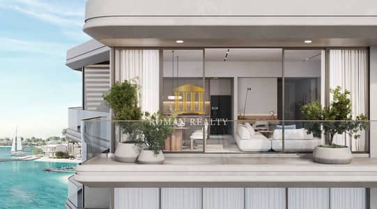 迪拉岛， 迪拜 2 卧室公寓待售 - 位于迪拉岛，Flora Isle 2 卧室的公寓 3880000 AED - 11736200