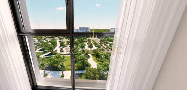 Studio for Sale in Saadiyat Island, Abu Dhabi - WhatsApp Image 2025-05-23 at 11.45. 06. jpeg