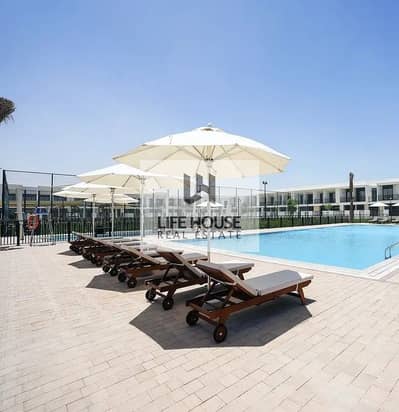 3 Bedroom Townhouse for Sale in Town Square, Dubai - WhatsApp Image 2025-05-23 at 11.33. 01 AM (16). jpeg