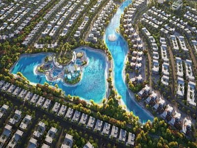 4 Bedroom Townhouse for Sale in DAMAC Islands, Dubai - 25. jpg