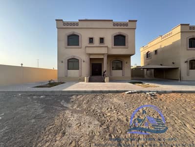 5 Bedroom Villa for Rent in Mohammed Bin Zayed City, Abu Dhabi - IMG_2568. jpeg