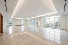 بنتهاوس في برج السيف 2،مجمع U،أبراج بحيرات الجميرا 5 غرف 8500000 درهم - 9329140