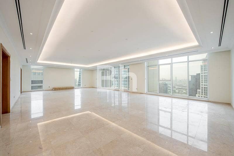 位于朱美拉湖塔 (JLT),JLT U区,阿尔塞夫2号大厦 5 卧室的顶楼公寓 8500000 AED - 9329140 位于朱美拉湖塔 (JLT),JLT U区,阿尔塞夫2号大厦 5 卧室的顶楼公寓 8500000 AED - 9329140