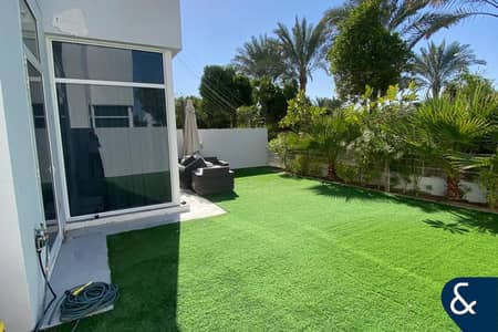 4 Bedroom Villa for Sale in Mudon, Dubai - 4 Bedroom | Semi Detached | Pool Facing