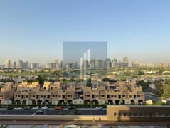 شقة في مساكن النخبة الرياضية 10 بلوك ب،مساكن النخبة الرياضية 10،ايليت سبورت ريزيدنس،مدينة دبي الرياضية 1 غرفة 59000 درهم - 11736280