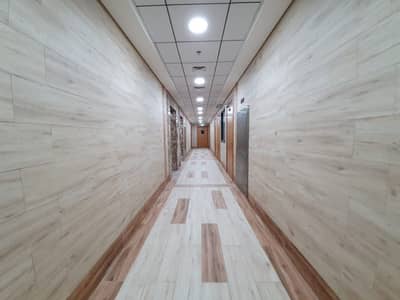 Brand New Lavish 2BHK Both Master Rooms Just iN 55k Brand New Lavish 2BHK Both Master Rooms Just iN 55k